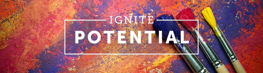 ignite potential