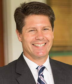 photo of John Mordaci